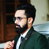 Ajmal Ali