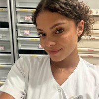 Kenza Ruest