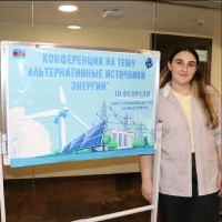 Azada Mahammadyarova