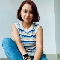 Victoria Torres