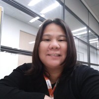 Aileen Gonzales