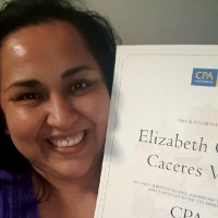 Elizabeth Caceres Veliz