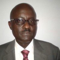 Patrick Chege