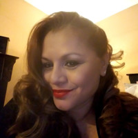 Rose Marquez
