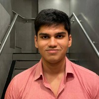 Anurag Nair