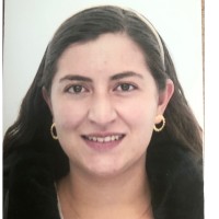 Daniela Arboleda Currea