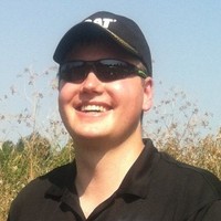 Josh Anderson