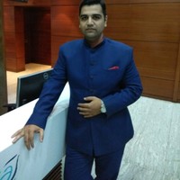 Pushkar Deshpande