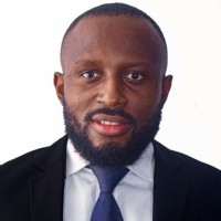 Okechukwu Henry Onyezi (B.Eng, MIT, MBA)