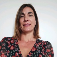 Sabrina Salvert