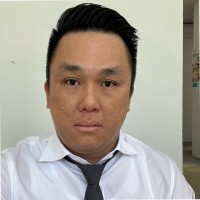 Teo Chiaw Boon