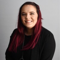 Sarah McMullan