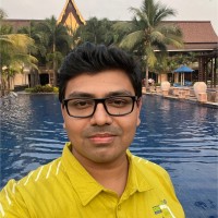 Pratik Jana