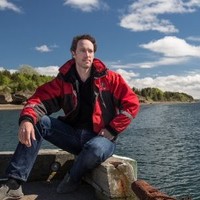 Michael Orr