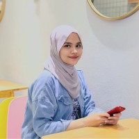 Anisah Akhir