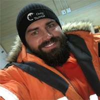 Jamie Judge