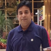 Suchet Mathur