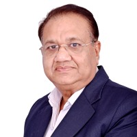 Rakesh Singhal