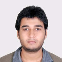 Syed Ahmed