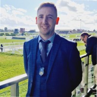 Cian Nagle