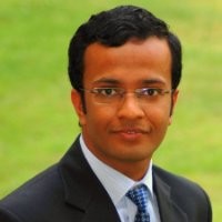 Dr. Varun Goel