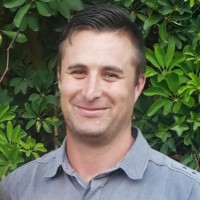 Andries Jansen Van Vuuren