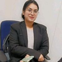 Smaily Bhatia