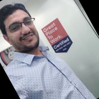 Islam Gadallah