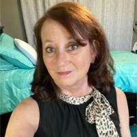 Ruth Rickey