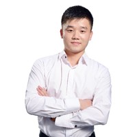 Chris cai