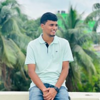 Md. Khalid Saifullah