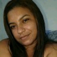 Roseane Alves
