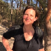 Pieta Van Dishoeck, OLY