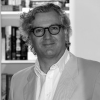 Nicholas Cole
