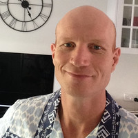 Damien Cavanagh