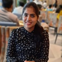Soundarya R Puthran