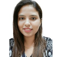 Sophiya Khan Siddiqui