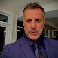 Glen Asfour