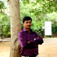 Karthick V D