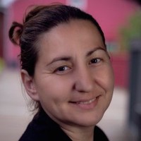 Fatima Da Costa