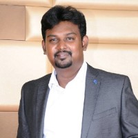 Harikrishnan R