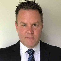 Geoff Light