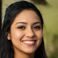 Alisha Bose