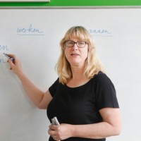 Ingrid Kremer