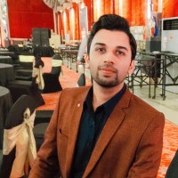 Hassan Haider