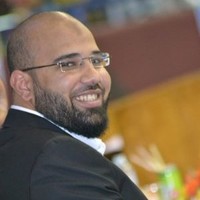 Osama Nasr