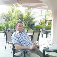 Ronald Mclean