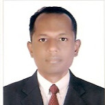 viresh mandavkar