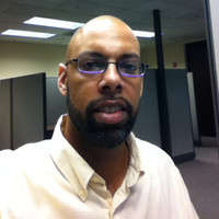 Ramon Alston