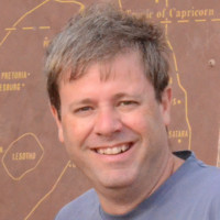 Dave Reeve